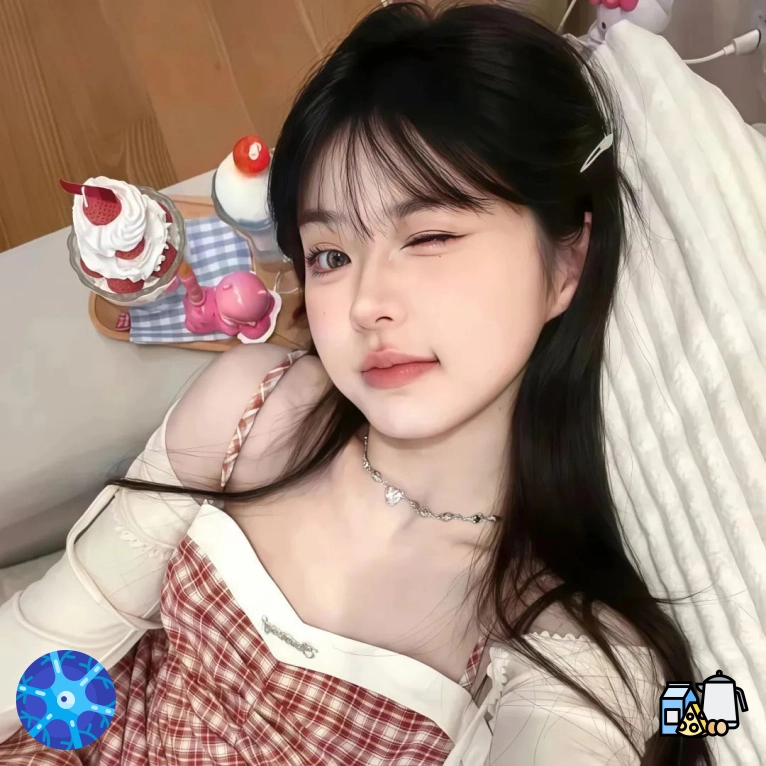 林女士
