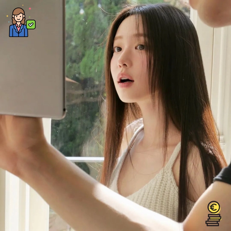赵女士
